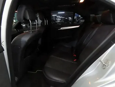 Mercedes-Benz C-Class 2014, 136225 км, за 6990000 KRW - фото 7