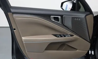 Kia K8 2023, 68213 км, за 99990000 KRW - фото 24
