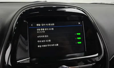 ChevroletGMDaewoo Spark 2019, 50338 км, за 7700000 KRW - фото 17