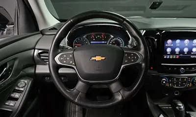 ChevroletGMDaewoo Traverse 2020, 39480 км, за 18500000 KRW - фото 13
