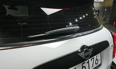 MINI Countryman 2019, 93121 км, за 17500000 KRW - фото 31