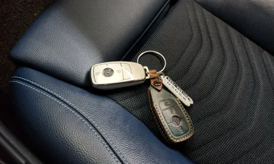 Mercedes-Benz A-Class 2019, 63928 км, за 18600000 KRW - фото 15