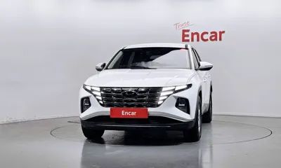Hyundai Tucson 2021, 111053 км, за 16900000 KRW - фото 3