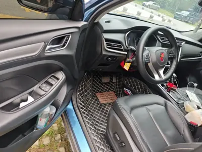 Roewe RX3 2018, 110900 км, за 25700 CNY - фото 14