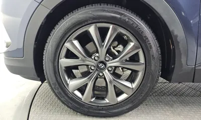 Hyundai Santafe 2017, 116379 км, за 13500000 KRW - фото 5