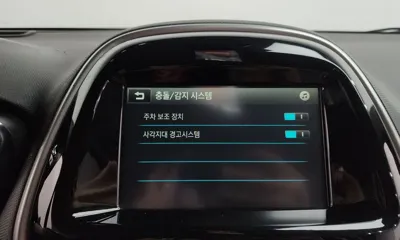 ChevroletGMDaewoo Spark 2017, 68161 км, за 6200000 KRW - фото 29