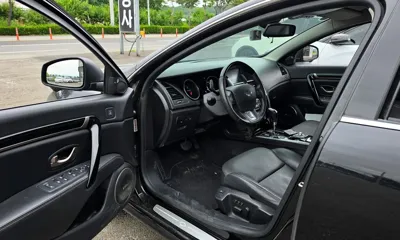 Renault-KoreaSamsung SM7 2016, 158926 км, за 6000000 KRW - фото 10