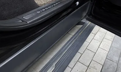 Land Rover Discovery 2019, 102613 км, за 35500000 KRW - фото 33