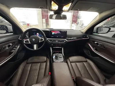 BMW i3 2022, 94000 км, за 99900 CNY - фото 14