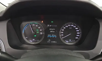 Hyundai Sonata 2017, 121980 км, за 11990000 KRW - фото 8