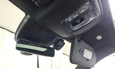 Mercedes-Benz GLS-Class 2022, 85120 км, за 81800000 KRW - фото 31