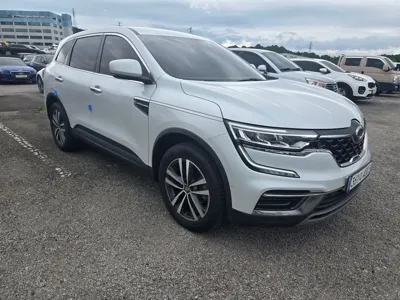 Renault-KoreaSamsung QM6 2021, 66000 км, за 14900000 KRW - фото 3