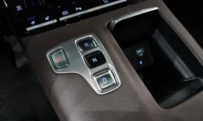 Hyundai Grandeur 2020, 70574 км, за 29500000 KRW - фото 9