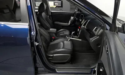 KG_Mobility_Ssangyong TIBOLI 2015, 143867 км, за 5650000 KRW - фото 11