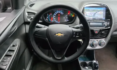 ChevroletGMDaewoo Spark 2016, 66736 км, за 5300000 KRW - фото 14