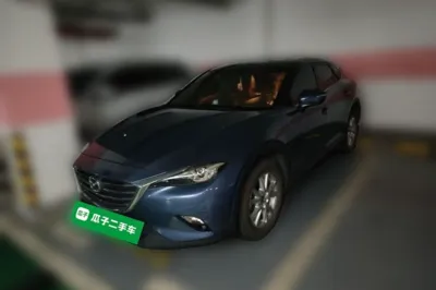 Mazda CX-4 · 2018 год