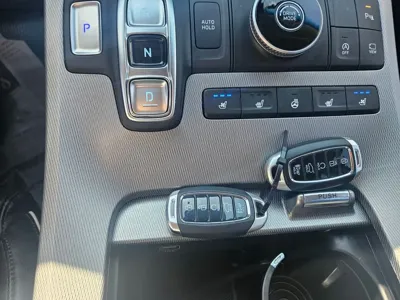 Hyundai Palisade 2020, 151800 км, за 20500000 KRW - фото 9