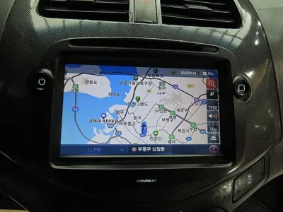 ChevroletGMDaewoo Spark 2014, 92545 км, за 2600000 KRW - фото 18