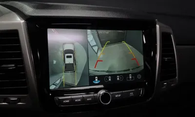 KG_Mobility_Ssangyong Rexton 2019, 52209 км, за 33330000 KRW - фото 15