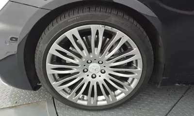 Mercedes-Benz S-Class 2018, 286402 км, за 27500000 KRW - фото 5
