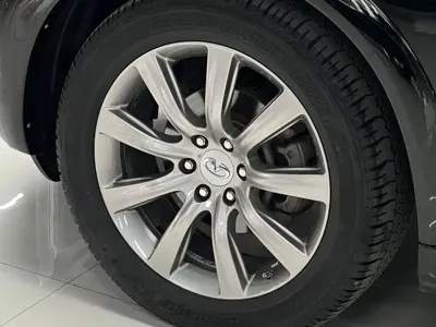 Infiniti QX 2014, 145000 км, за 138000 CNY - фото 37