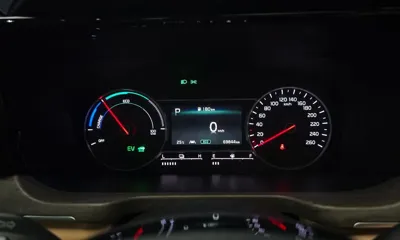 Kia Sorento 2022, 69844 км, за 30500000 KRW - фото 8