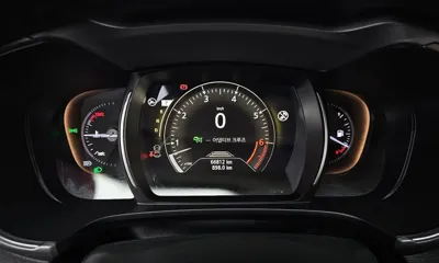 Renault-KoreaSamsung QM6 2023, 66812 км, за 20900000 KRW - фото 8
