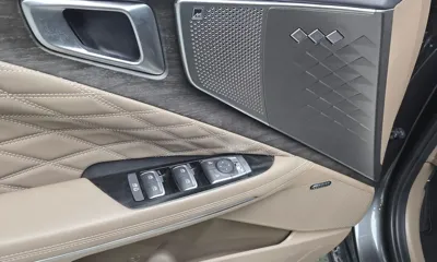 Kia K8 2022, 81849 км, за 29900000 KRW - фото 27