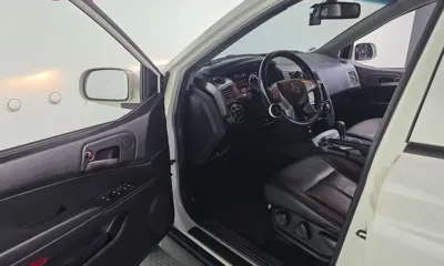 KG_Mobility_Ssangyong KORANDO 2016, 195781 км, за 4190000 KRW - фото 10
