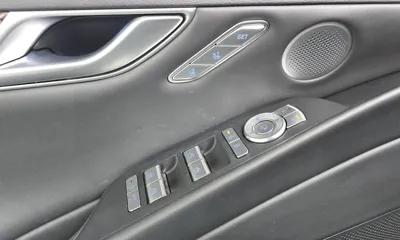 Genesis G80 2025, 18286 км, за 61300000 KRW - фото 30
