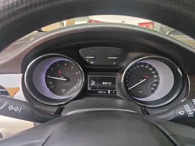 Buick Verano 2019, 52500 км, за 43300 CNY - фото 12