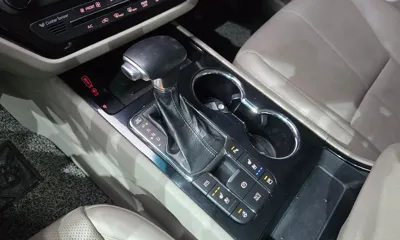 Kia Canival 2019, 235143 км, за 10300000 KRW - фото 9