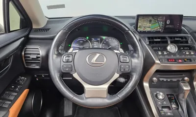 Lexus NX 2019, 39301 км, за 35000000 KRW - фото 13