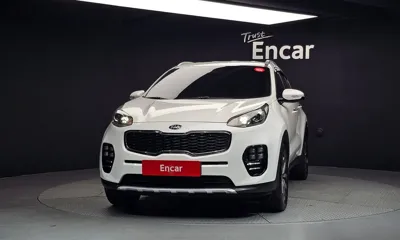 Kia Sportage 2018, 92948 км, за 10900000 KRW - фото 3