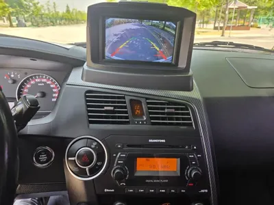 KG_Mobility_Ssangyong KORANDO 2016, 192000 км, за 6990000 KRW - фото 15