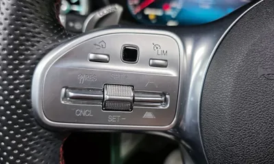 Mercedes-Benz GLC-Class 2022, 77390 км, за 49800000 KRW - фото 28