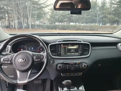 Kia Sorento 2016, 131518 км, за 13900000 KRW - фото 14