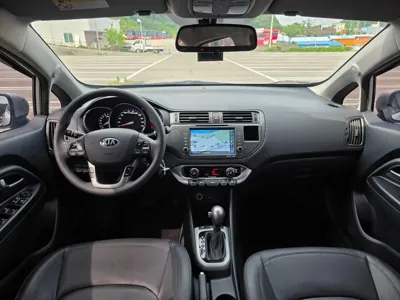 Kia Pride 2012, 108768 км, за 3900000 KRW - фото 8
