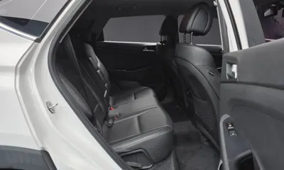 Hyundai Tucson 2017, 167946 км, за 7990000 KRW - фото 11