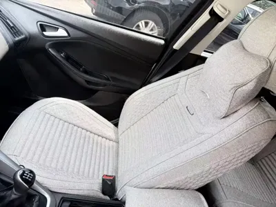 Ford Focus 2017, 41800 км, за 24100 CNY - фото 7