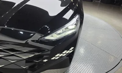 Kia K8 2022, 92051 км, за 27990000 KRW - фото 22