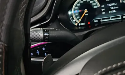 Genesis GV70 2021, 83040 км, за 33600000 KRW - фото 28