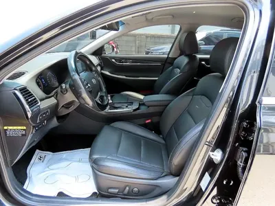 Hyundai Grandeur 2019, 145260 км, за 10900000 KRW - фото 5