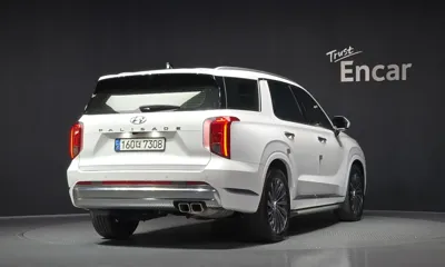 Hyundai Palisade 2023, 44960 км, за 38900000 KRW
