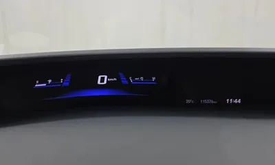 Honda Civic 2013, 115376 км, за 6600000 KRW - фото 8