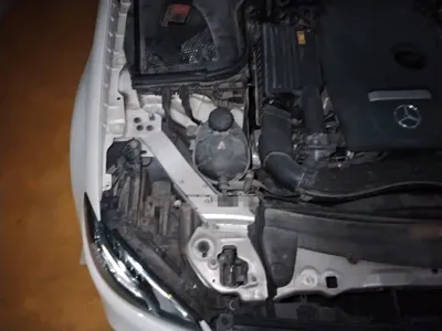 Mercedes-Benz E-Class 2018, 77200 км, за 139100 CNY - фото 21