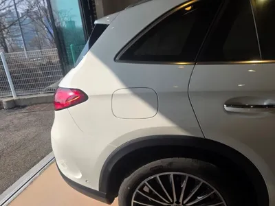 Mercedes-Benz GLC-Class 2025, 4700 км, за 40550000 KRW - фото 2
