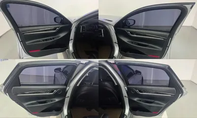 Hyundai Grandeur 2018, 284643 км, за 7500000 KRW - фото 14