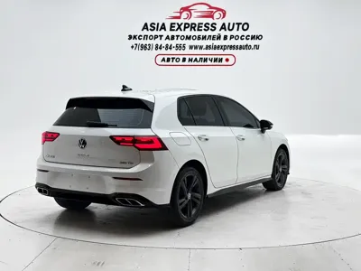 Volkswagen Golf 2023, 31000 км, за 130000 CNY - фото 6
