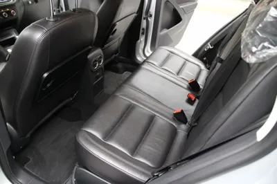 Volkswagen Tiguan 2014, 56900 км, за 7900000 KRW - фото 12